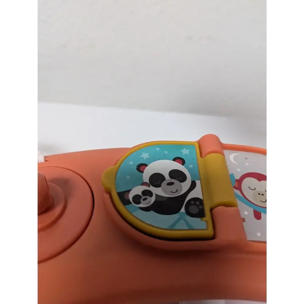 Fisher-Price good wear